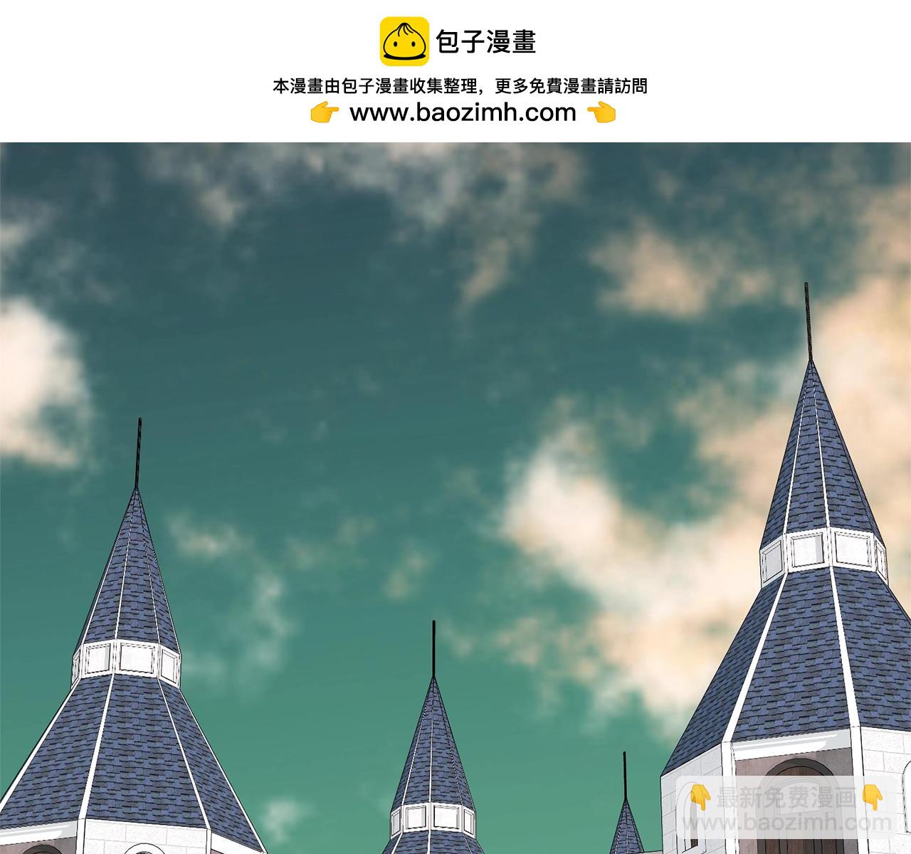 第68话 她非常可爱(1/4)-第68话