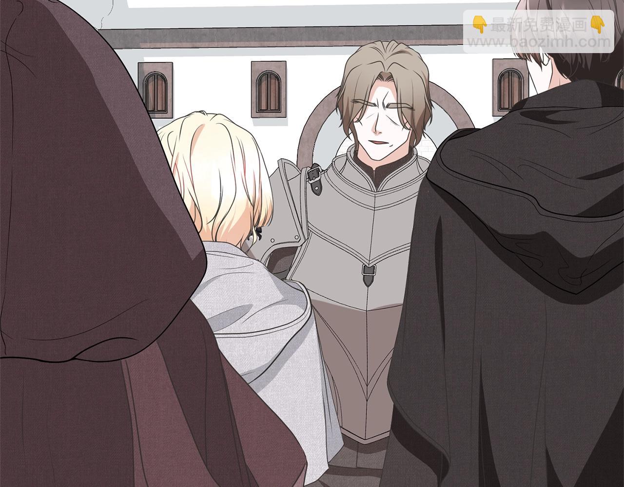 第68话 她非常可爱(1/4)-第68话