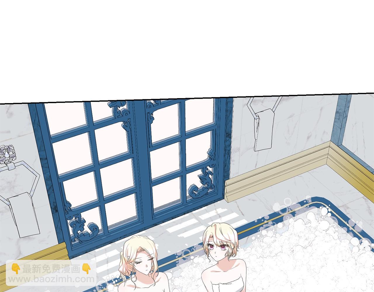 第68话 她非常可爱(1/4)-第68话