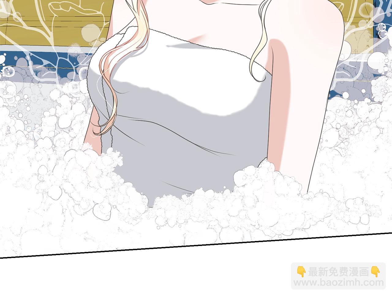 第68话 她非常可爱(1/4)-第68话