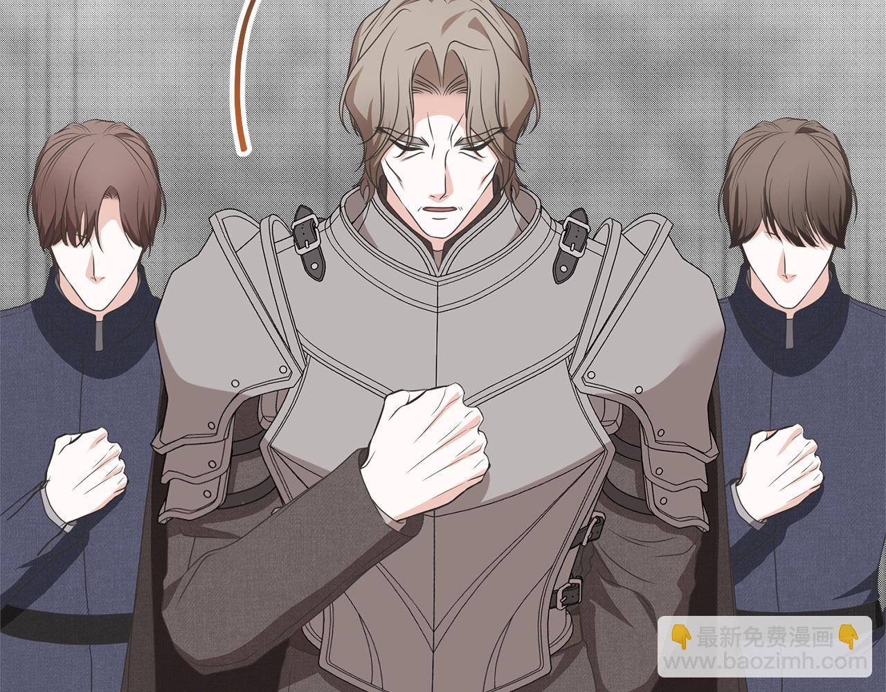 第68话 她非常可爱(1/4)-第68话