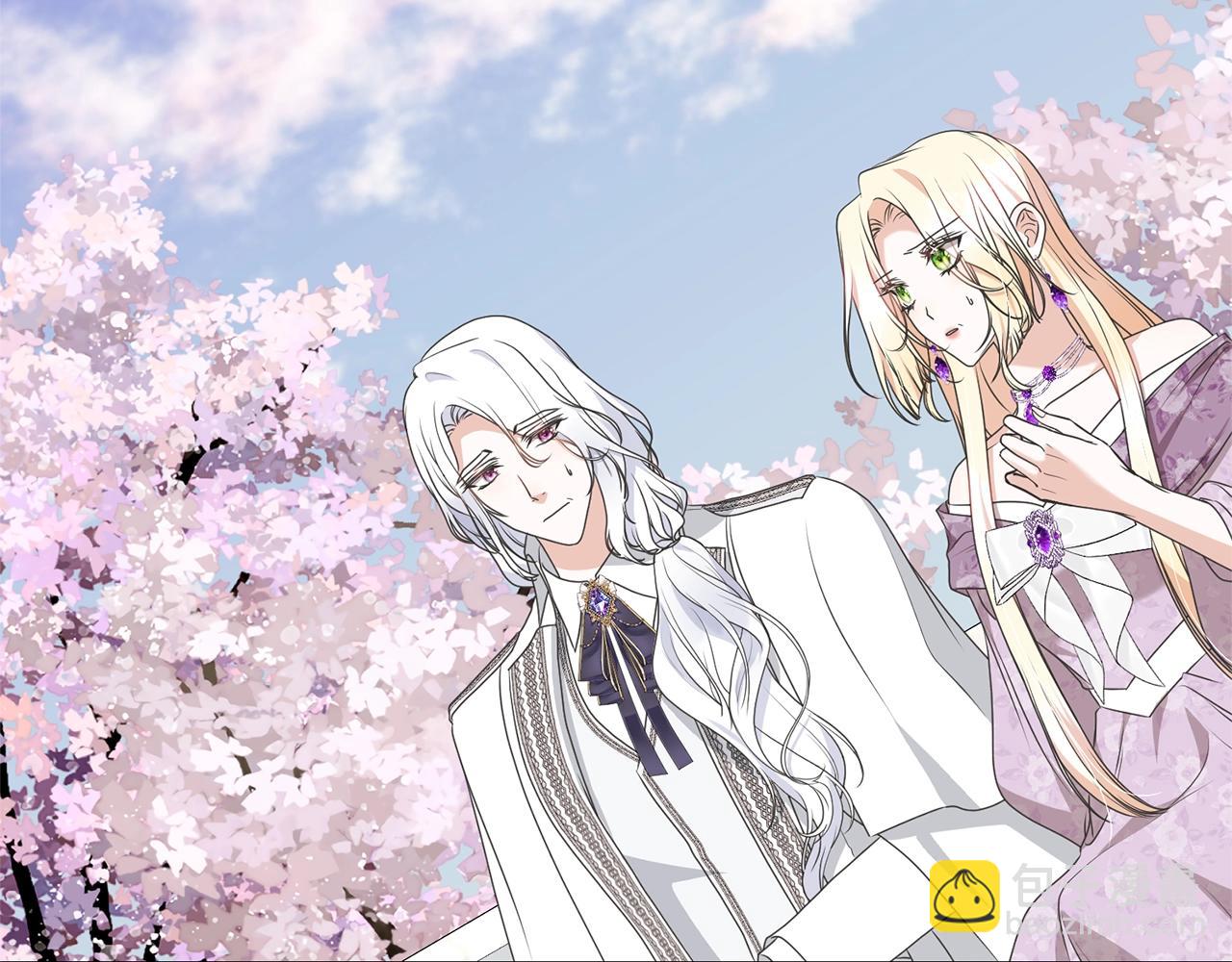 第70话 你不是我的枷锁(1/4)-第70话