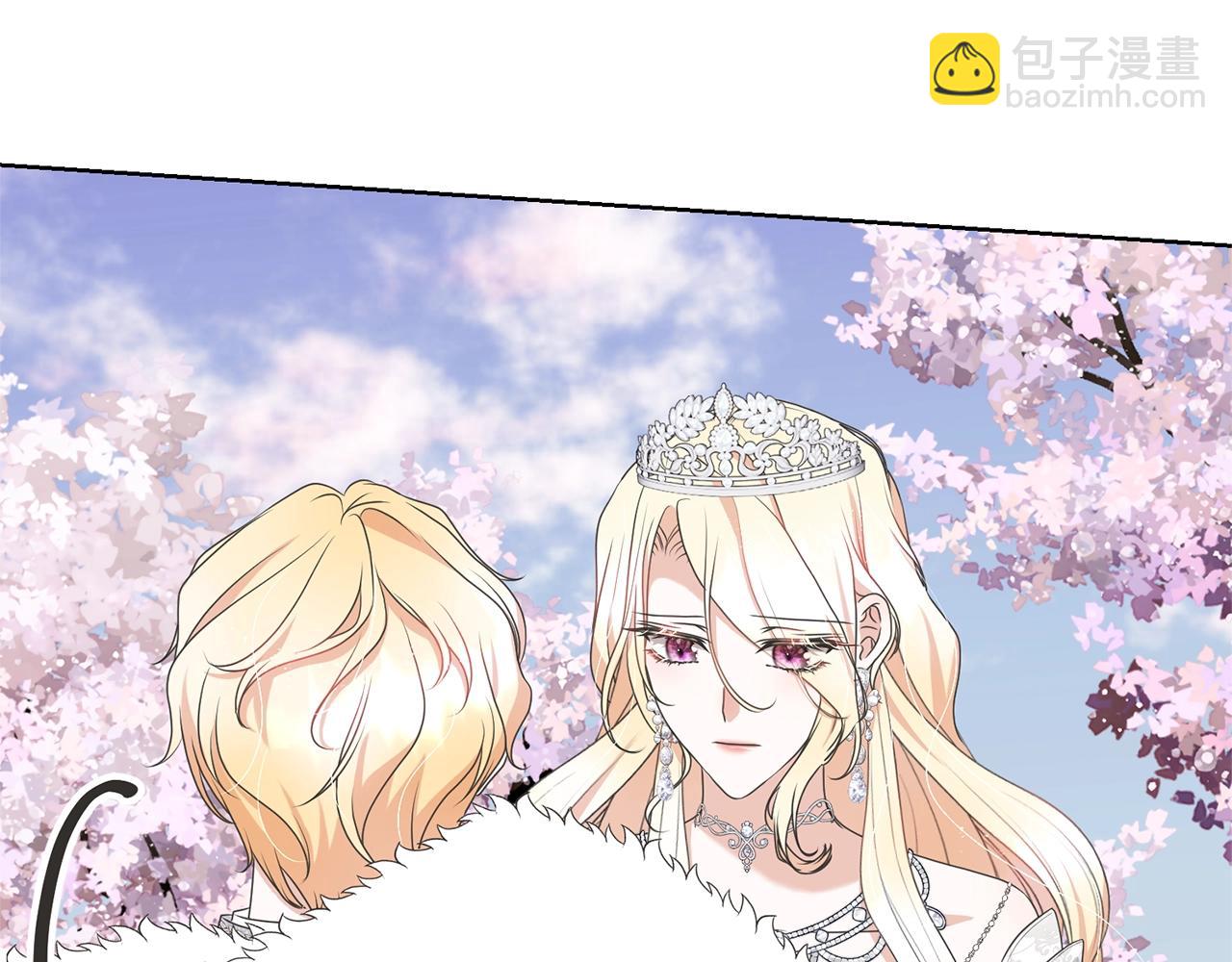 第70话 你不是我的枷锁(1/4)-第70话