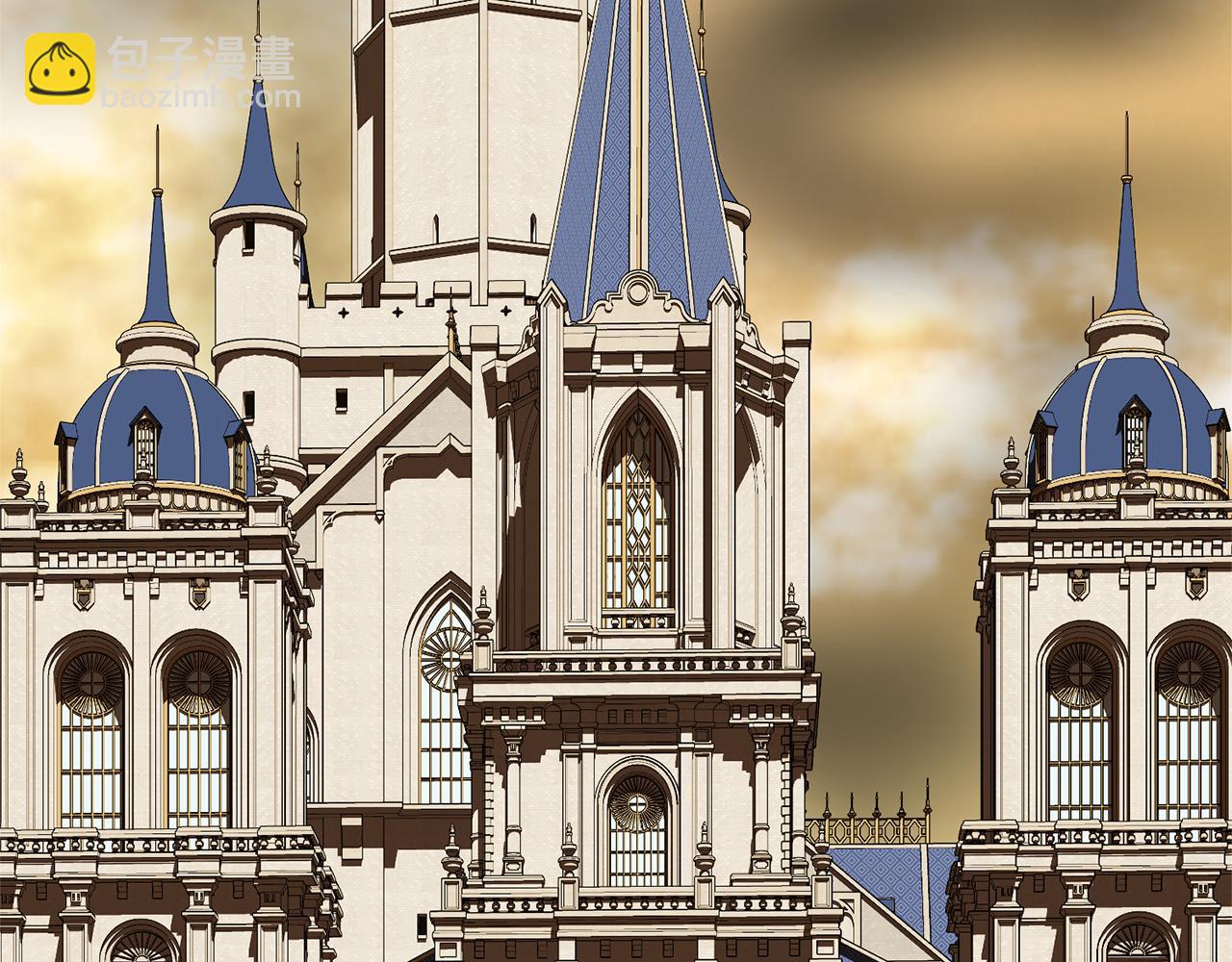 第82话 镇压政变(1/5)-第82话