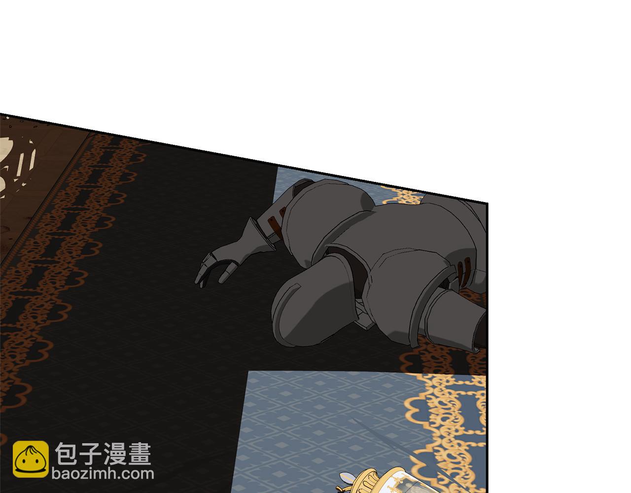 第82话 镇压政变(1/5)-第82话