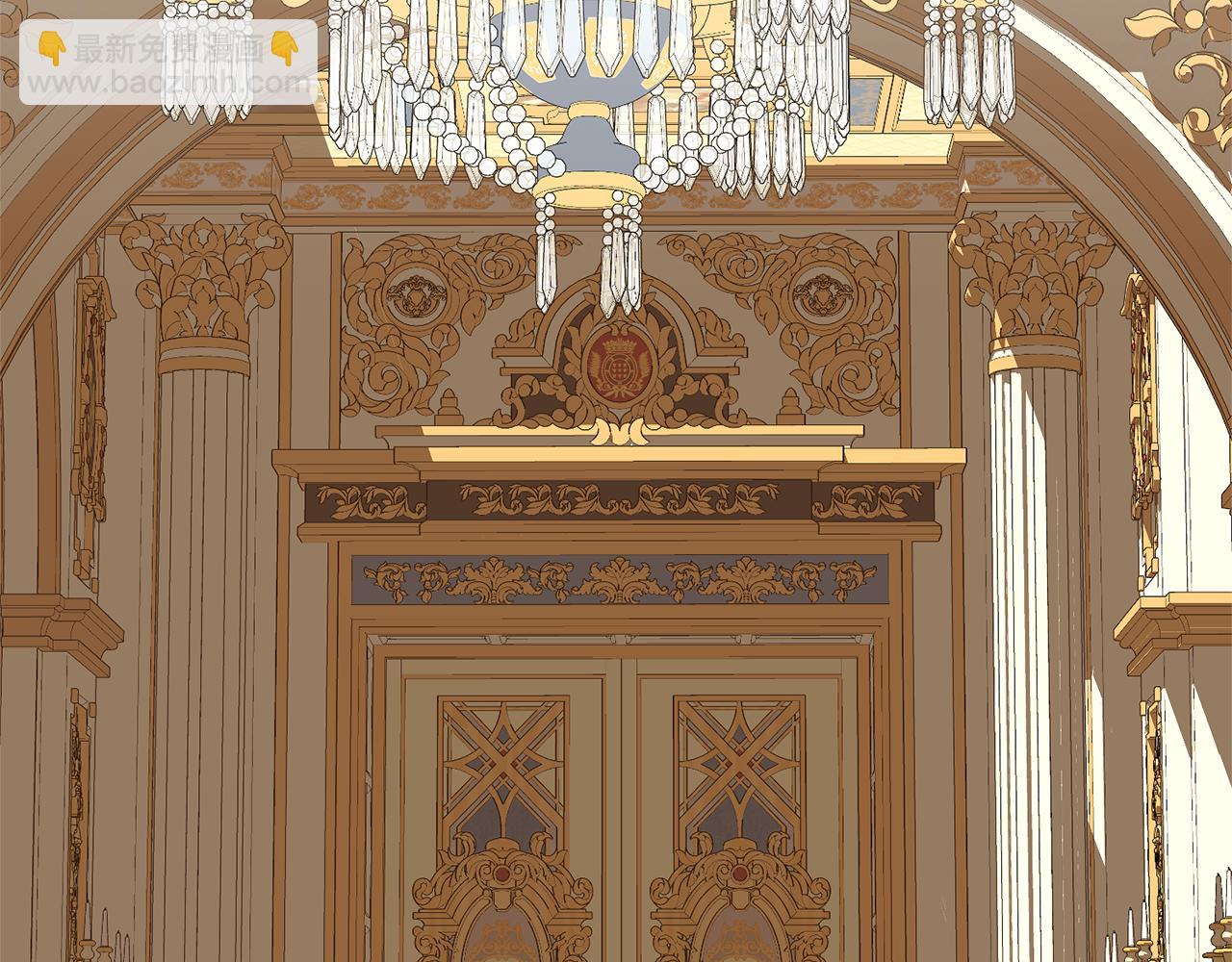 第82话 镇压政变(1/5)-第82话