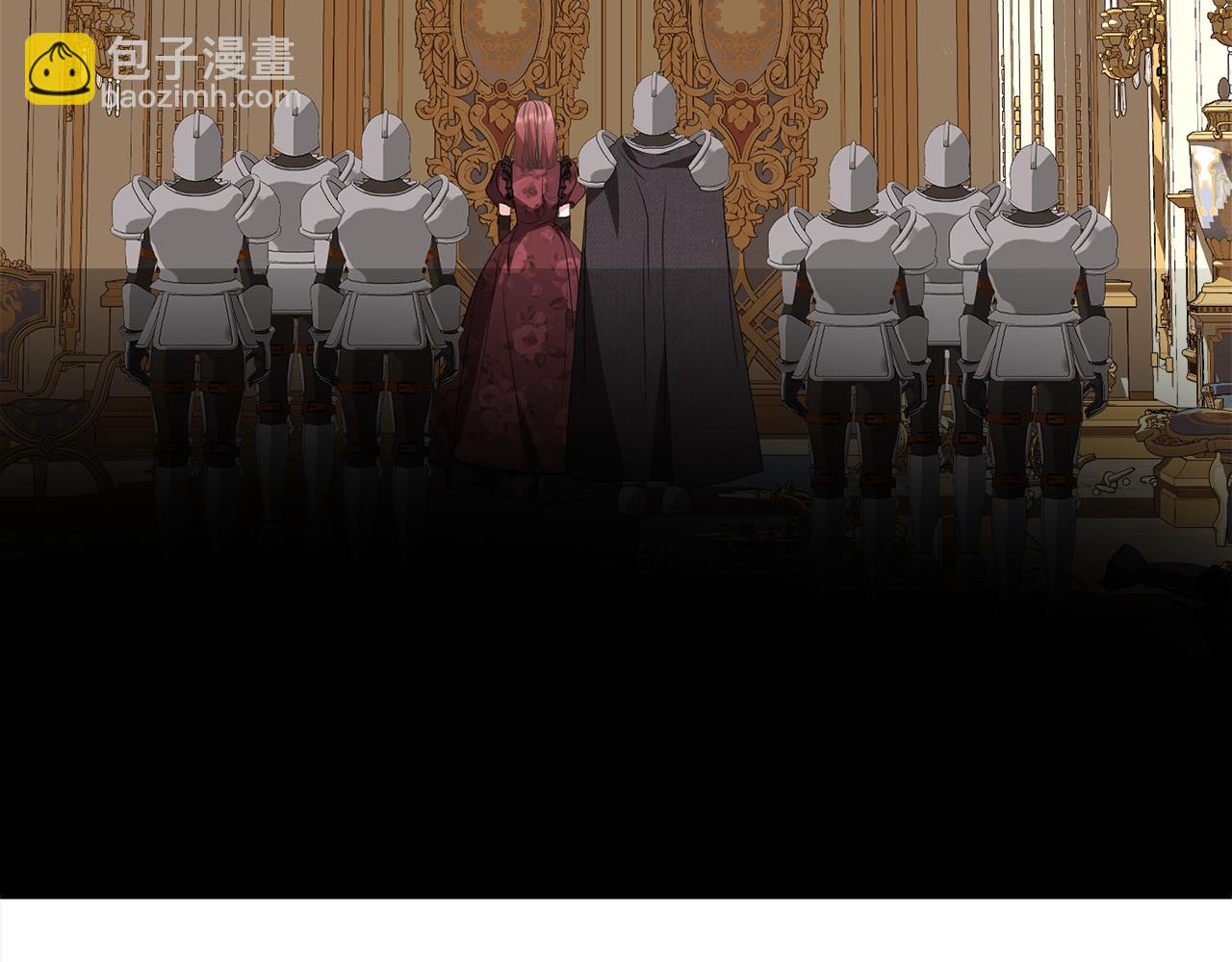 第82话 镇压政变(1/5)-第82话