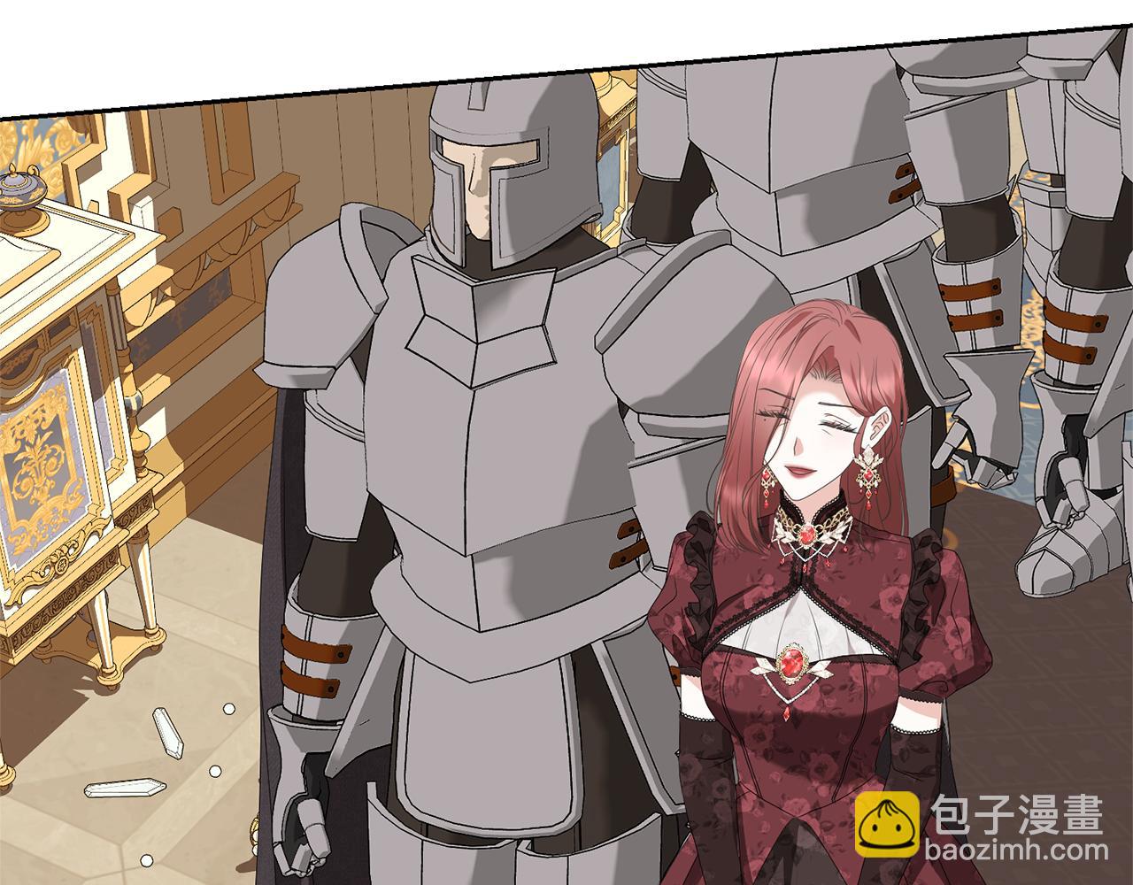 第82话 镇压政变(1/5)-第82话