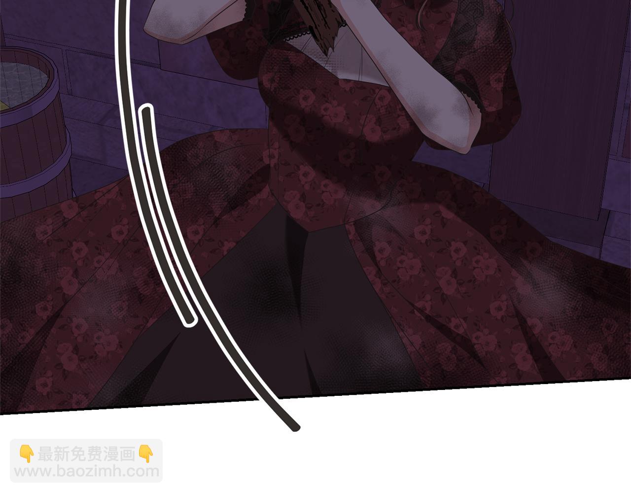 第84话 废王妃逃跑(1/5)-第84话