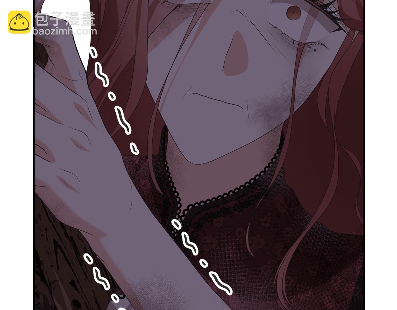 第84话 废王妃逃跑(1/5)-第84话