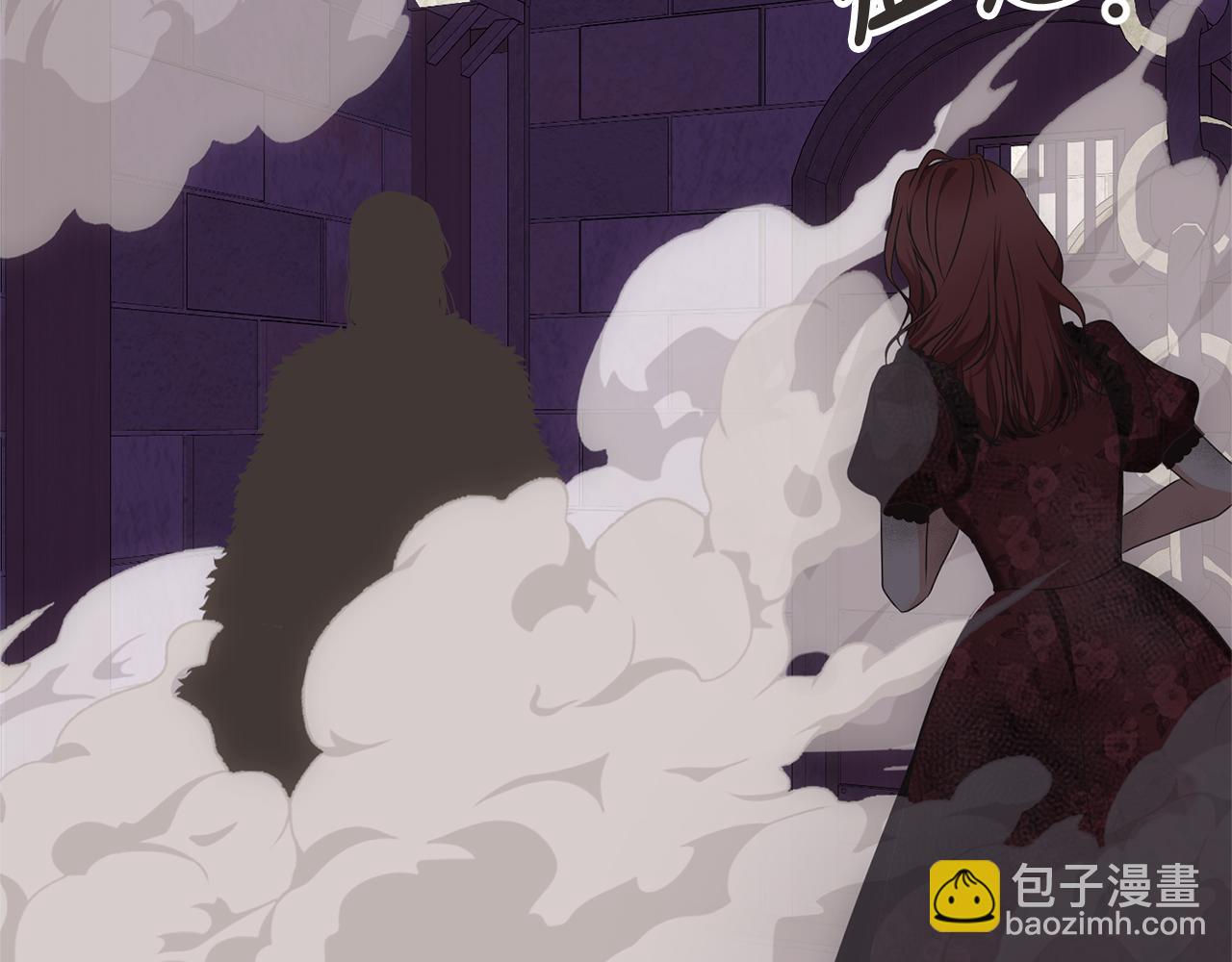 第84话 废王妃逃跑(1/5)-第84话