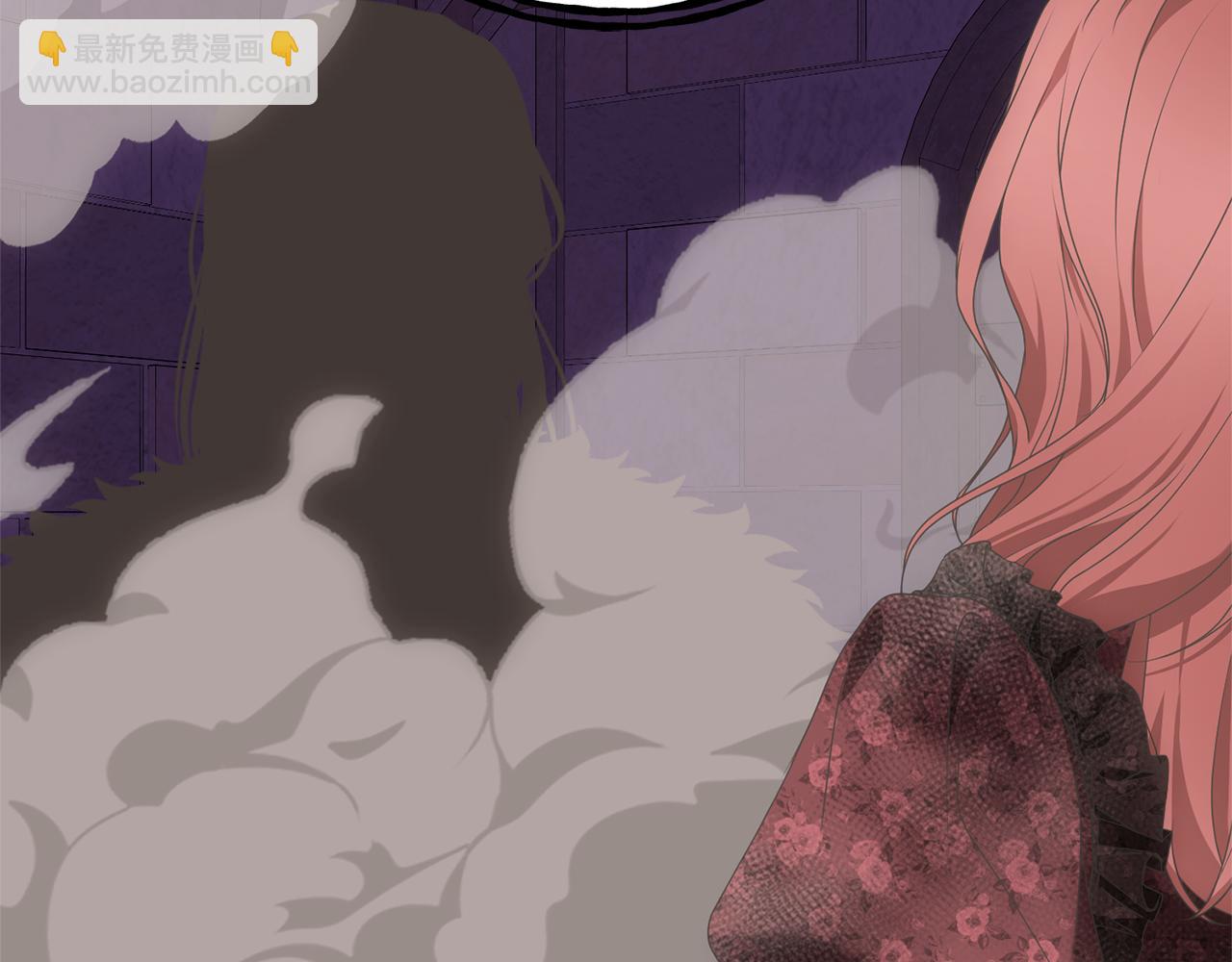 第84话 废王妃逃跑(1/5)-第84话