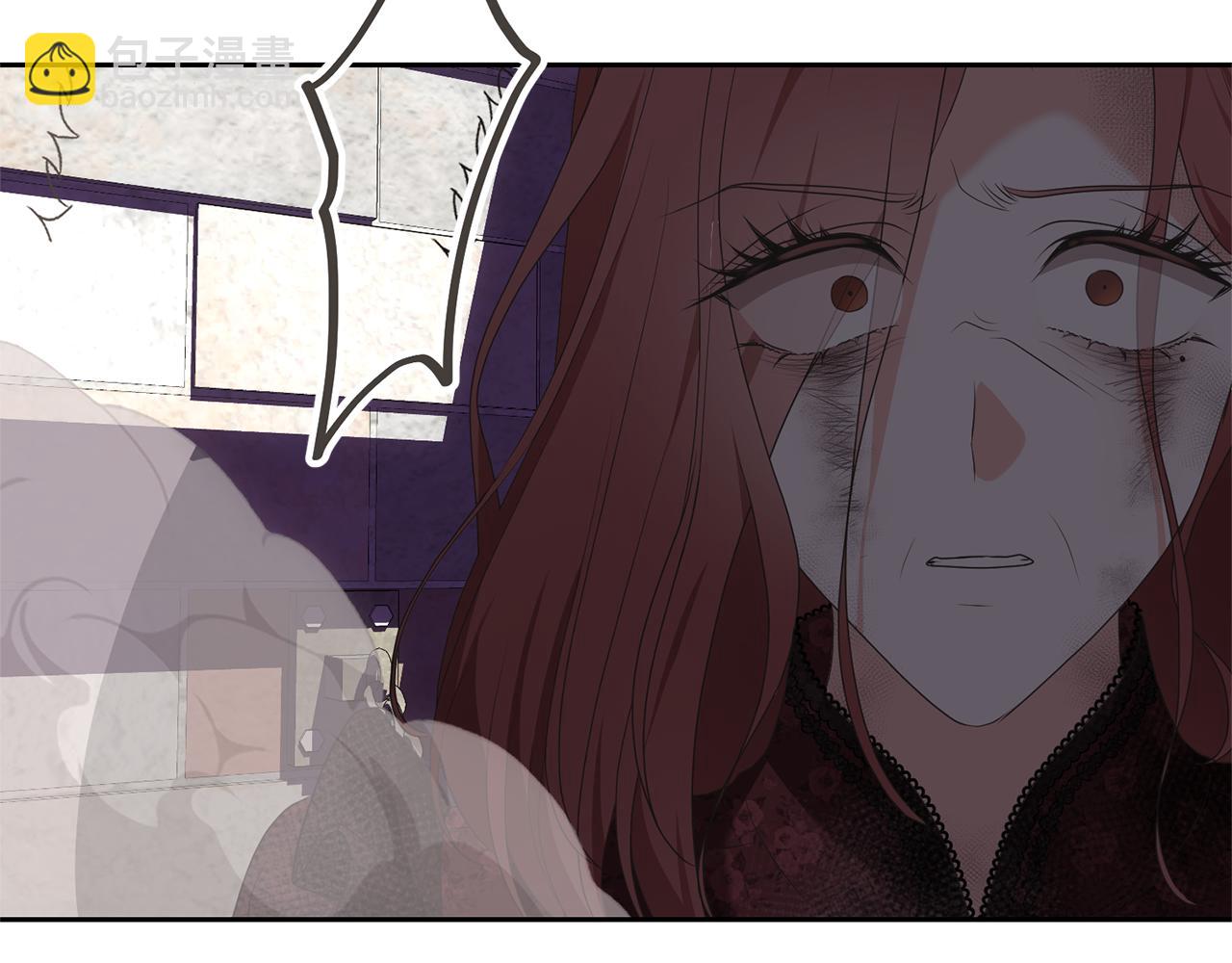 第84话 废王妃逃跑(1/5)-第84话