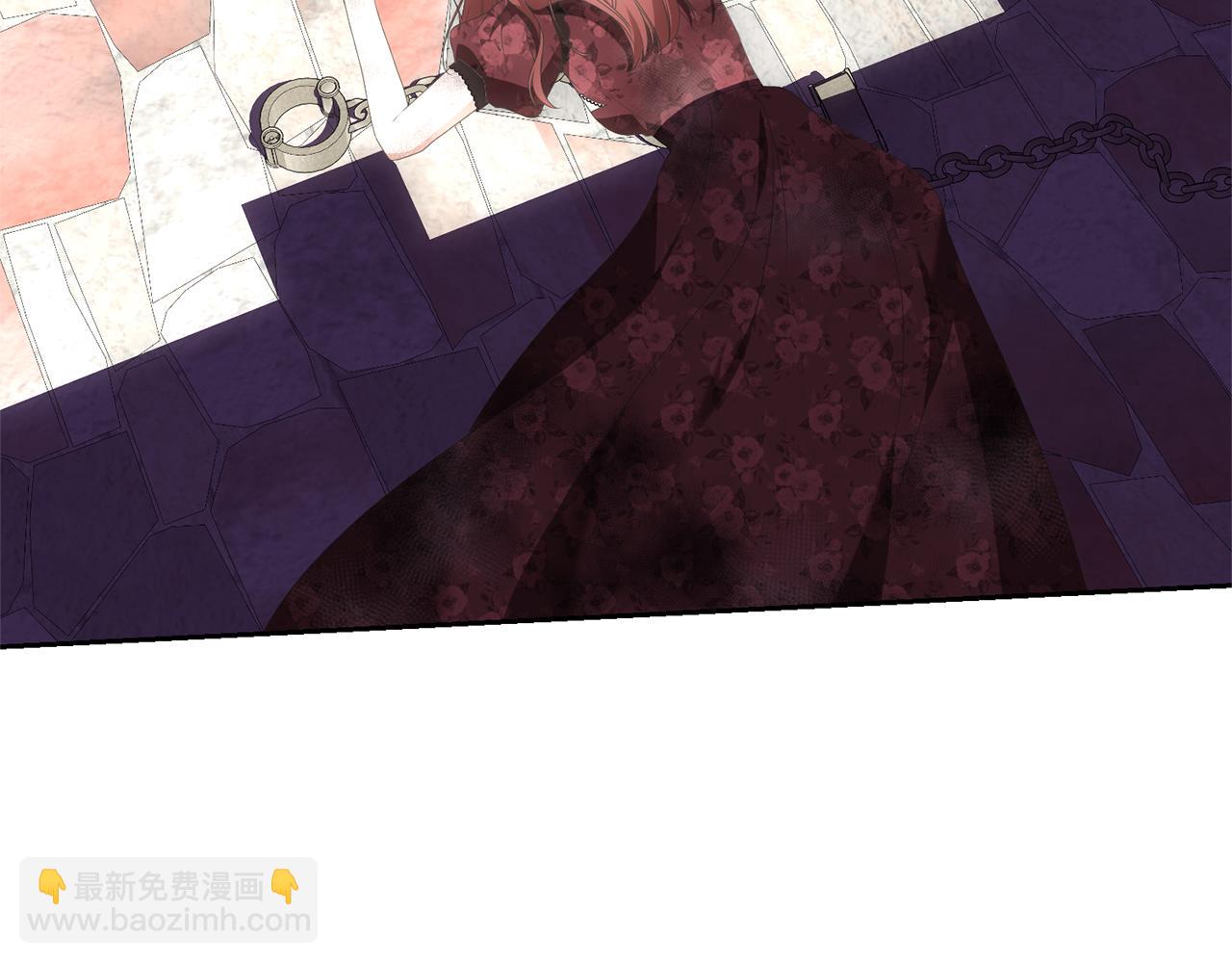 第84话 废王妃逃跑(1/5)-第84话