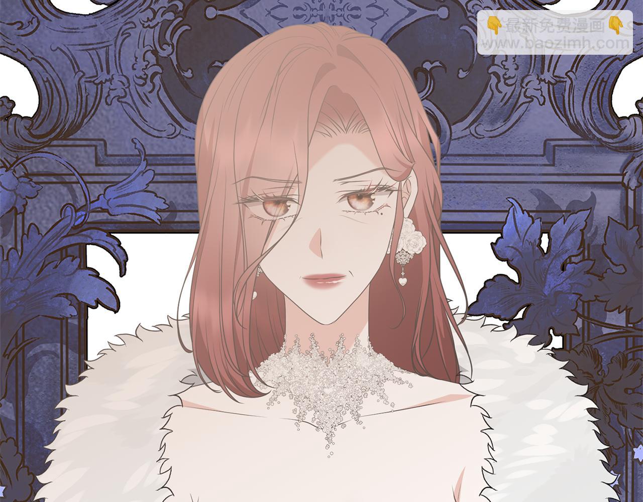 第84话 废王妃逃跑(1/5)-第84话