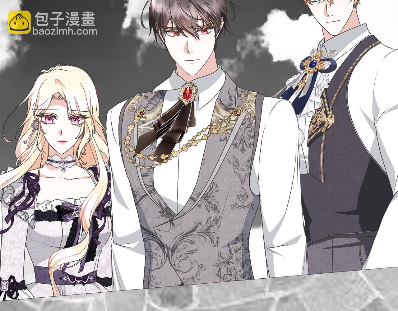 第86话 不想再等(1/5)-第86话