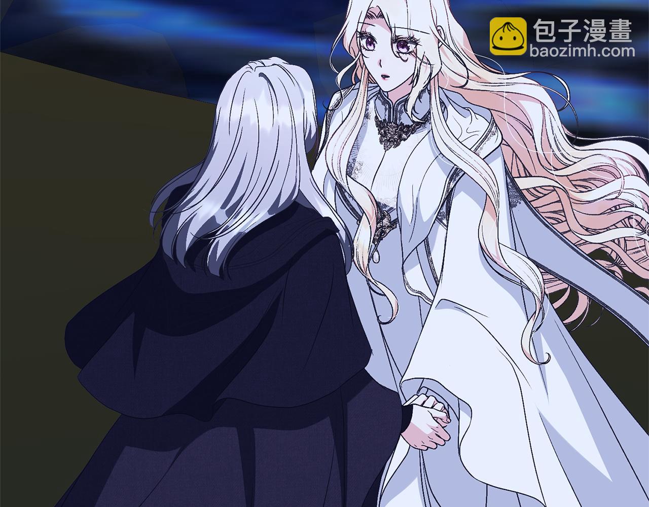 第88话 直面恶灵(1/5)-第88话