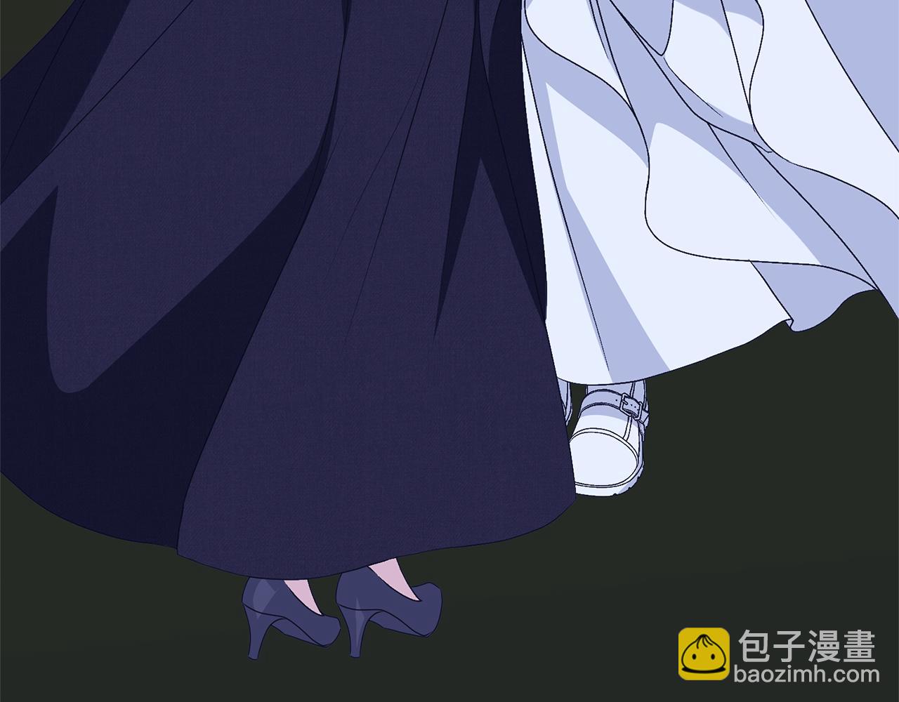 第88话 直面恶灵(1/5)-第88话