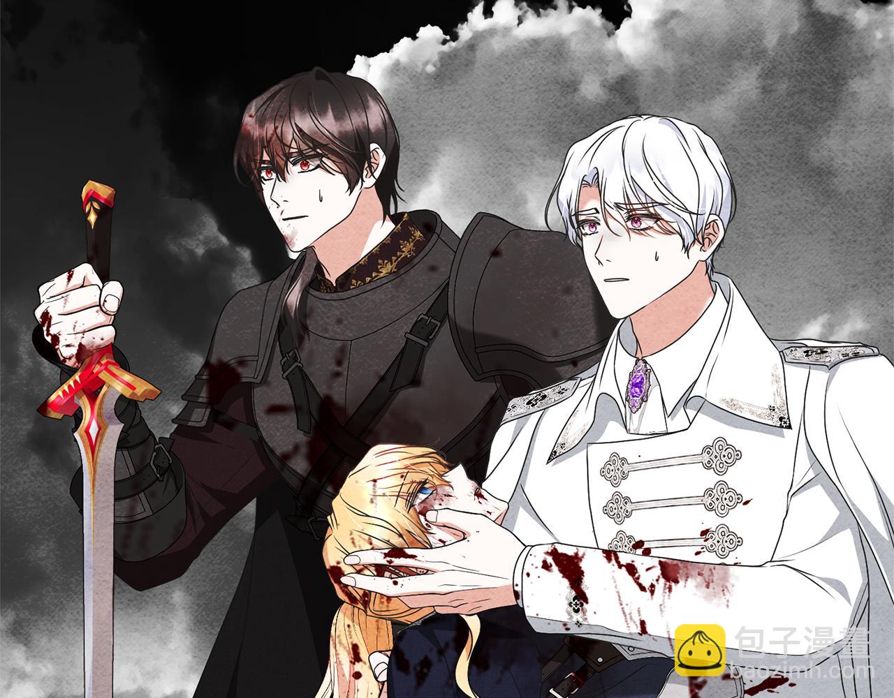 第88话 直面恶灵(1/5)-第88话