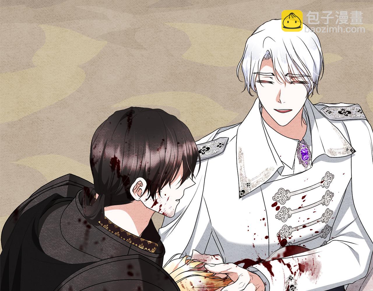 第88话 直面恶灵(1/5)-第88话