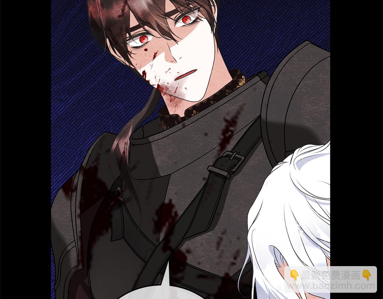 第88话 直面恶灵(1/5)-第88话