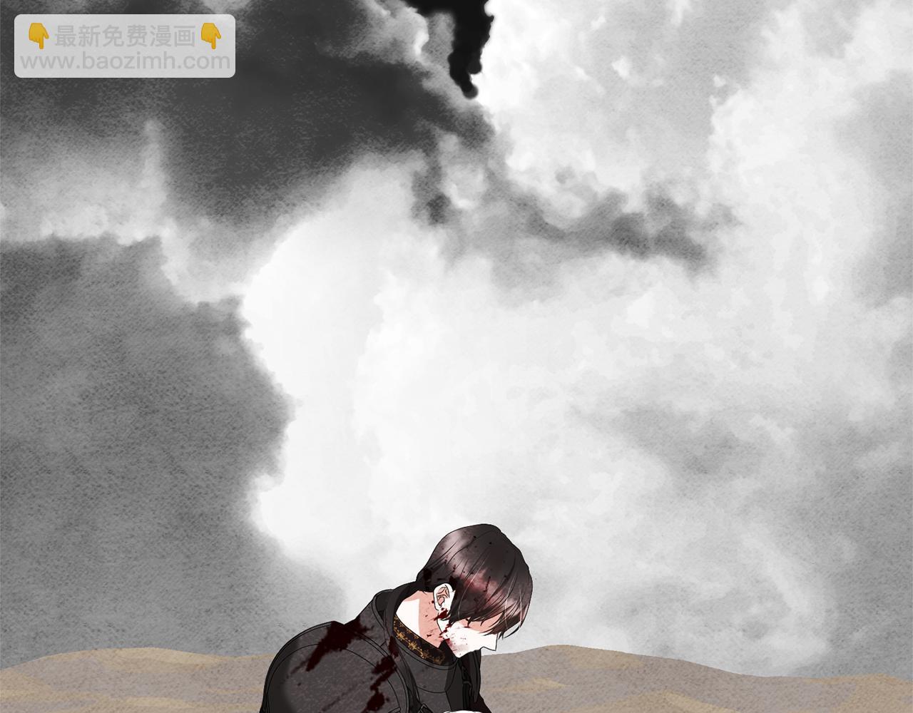 第88话 直面恶灵(1/5)-第88话