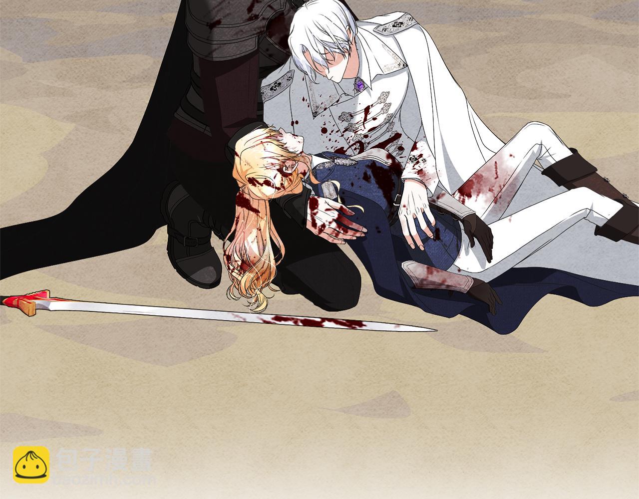 第88话 直面恶灵(1/5)-第88话