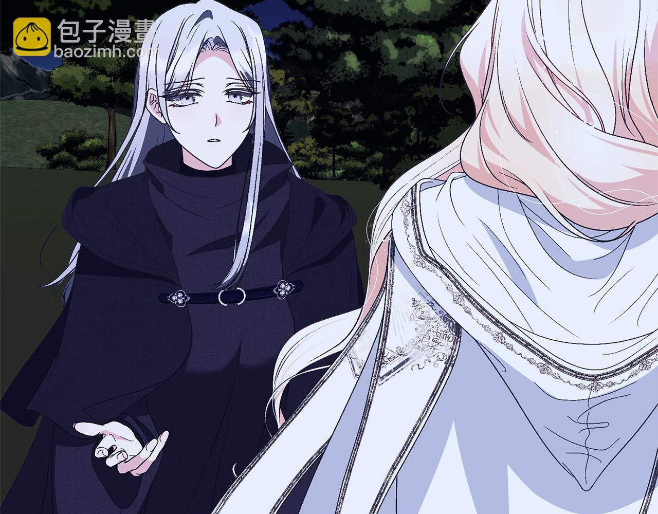 第88话 直面恶灵(1/5)-第88话