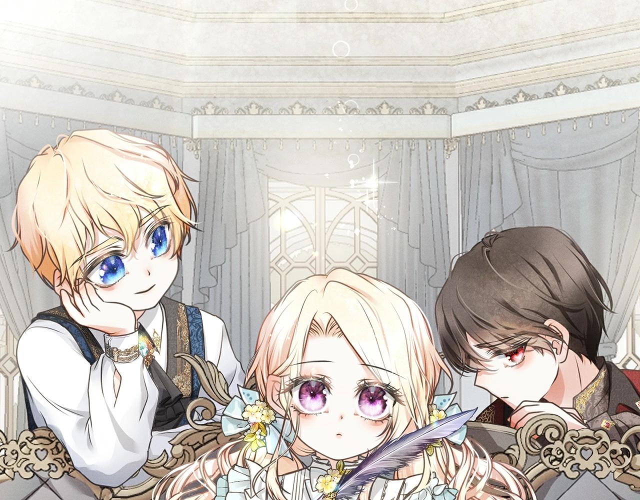 第10话 以后我罩你！(1/5)-第10话