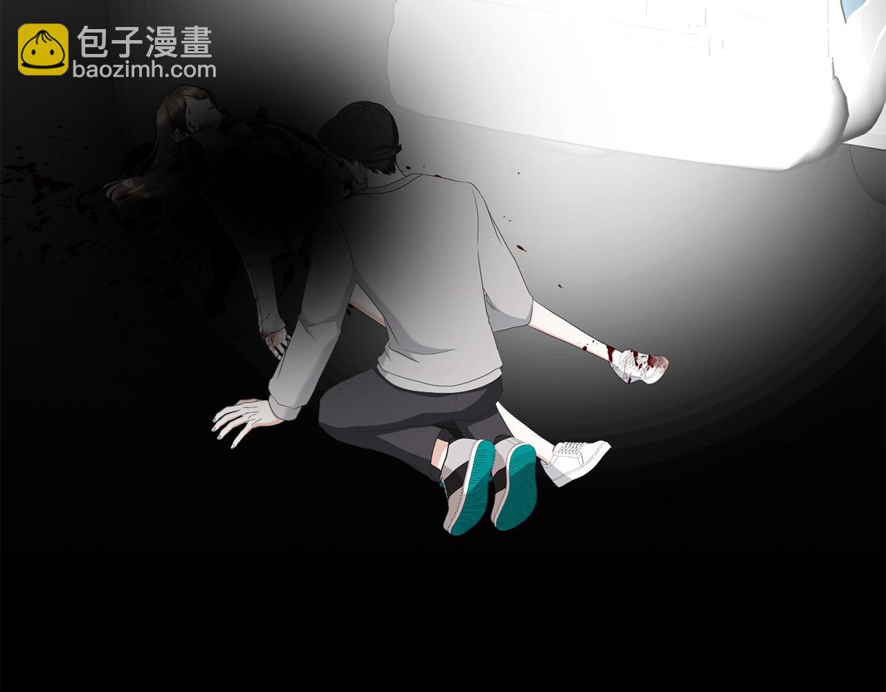 第94话 配角主角(1/5)-第94话