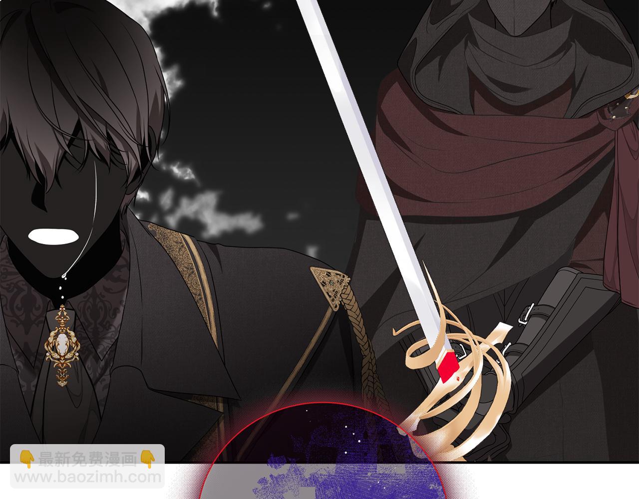 第94话 配角主角(1/5)-第94话