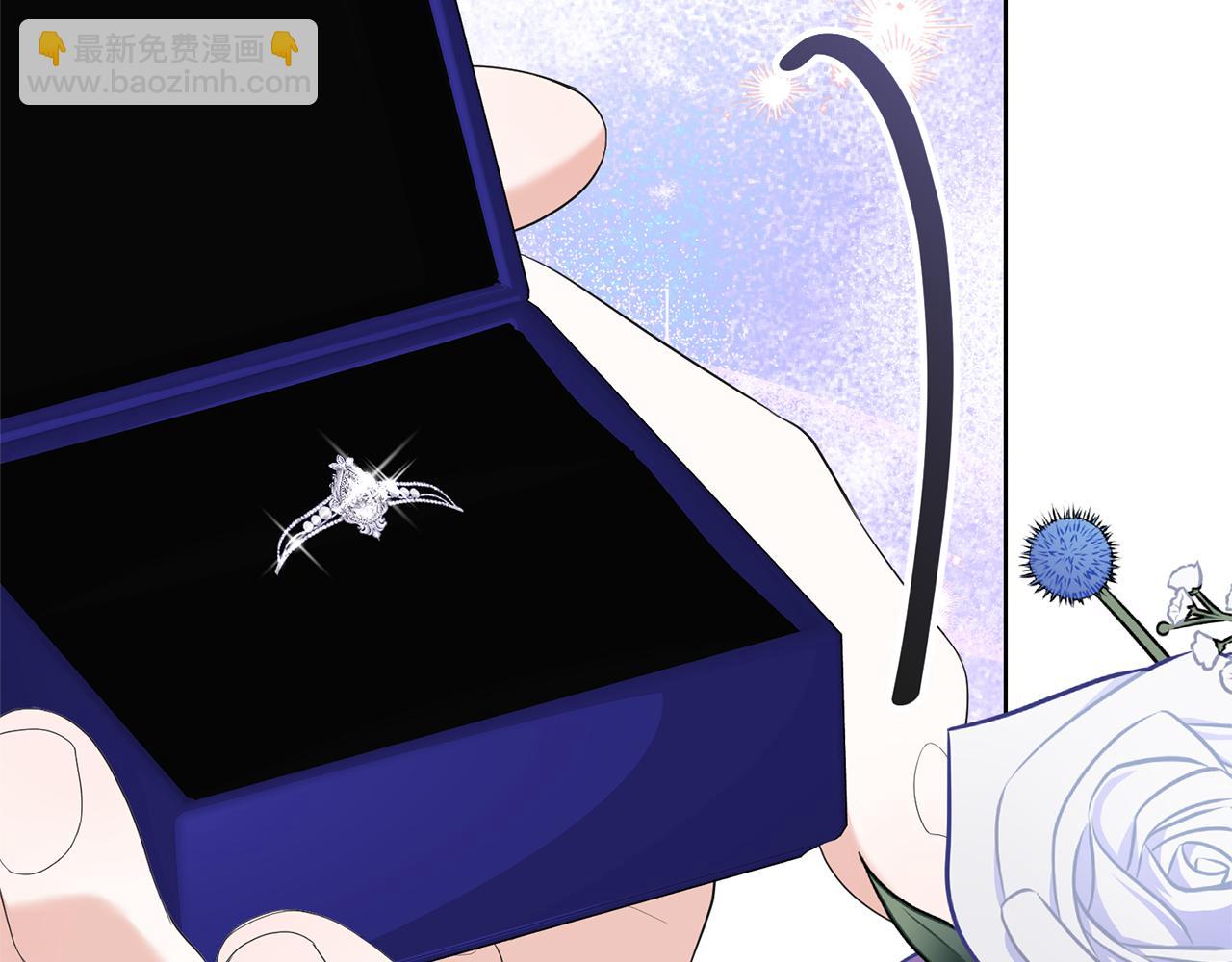 第96话 和我结婚吧(1/5)-第96话