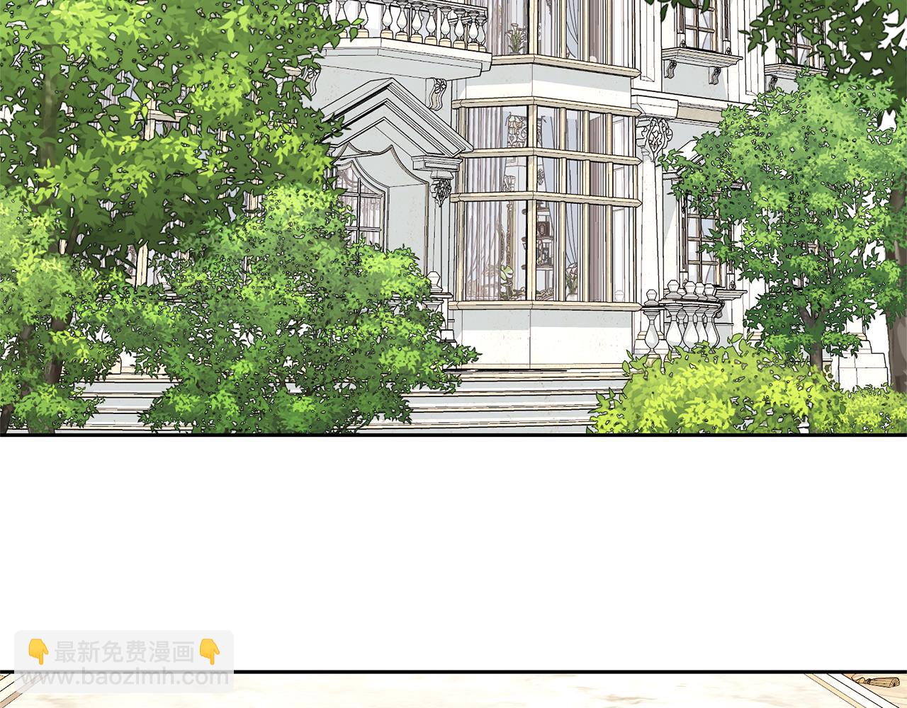 第98话 老公害喜？！(1/4)-第98话