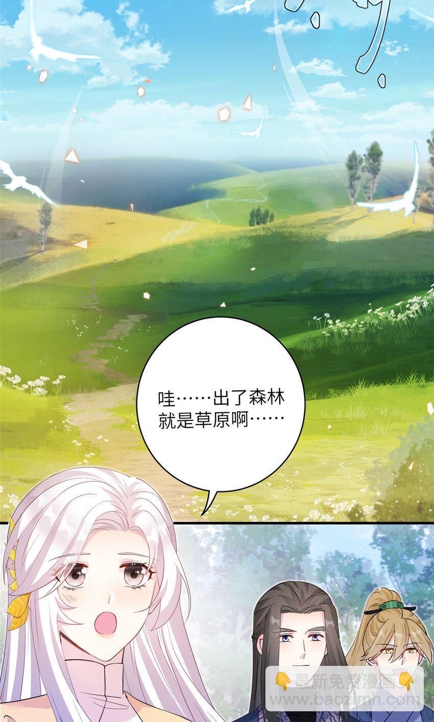 14 什么是贵女-第14话