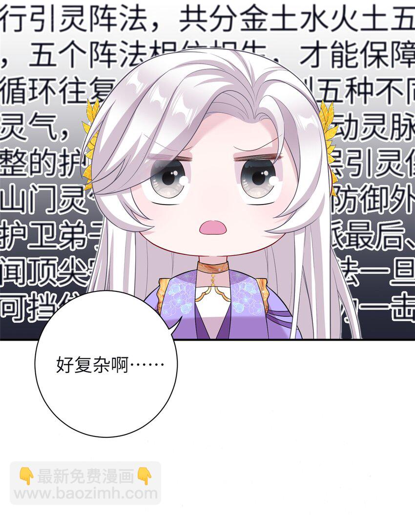 48 区区护山大阵-第48话