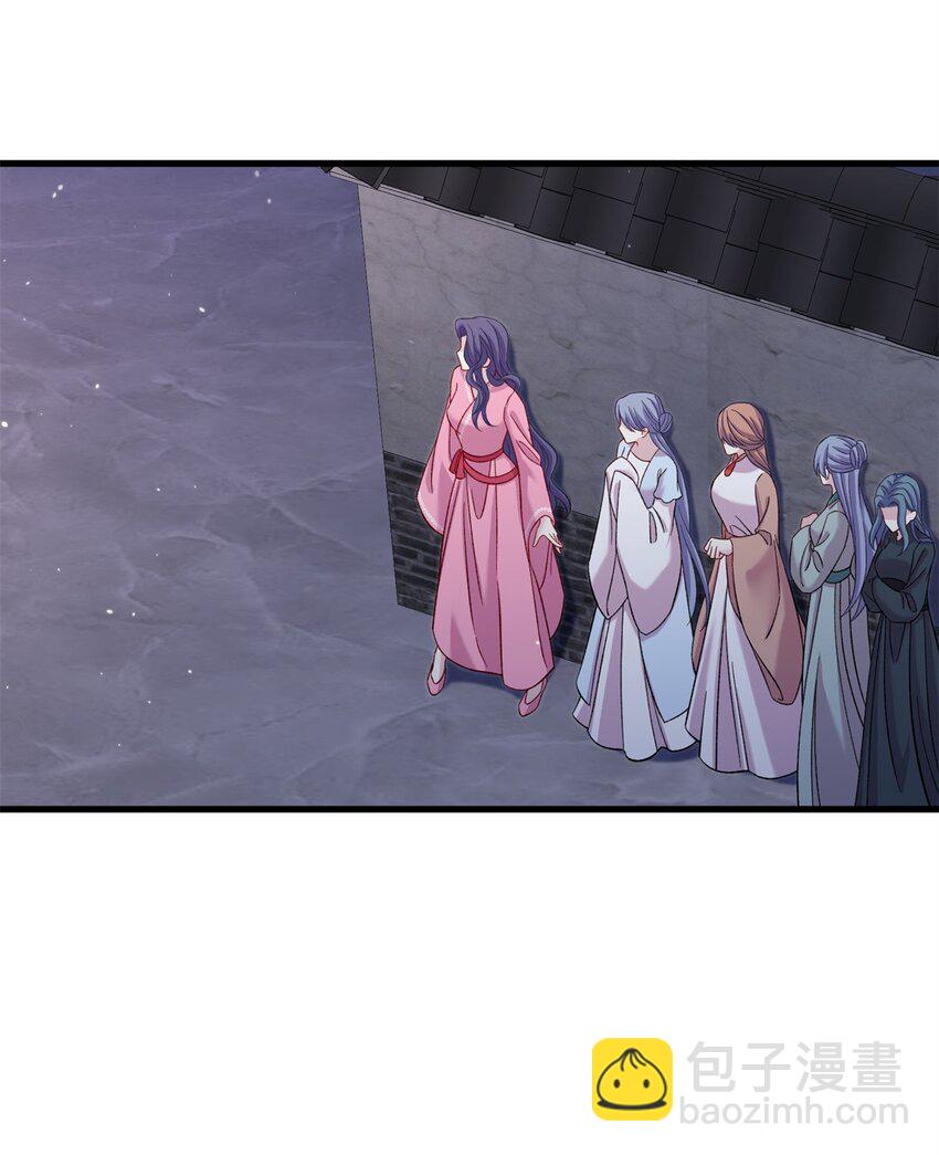 64 邪修的魔窟-第64话