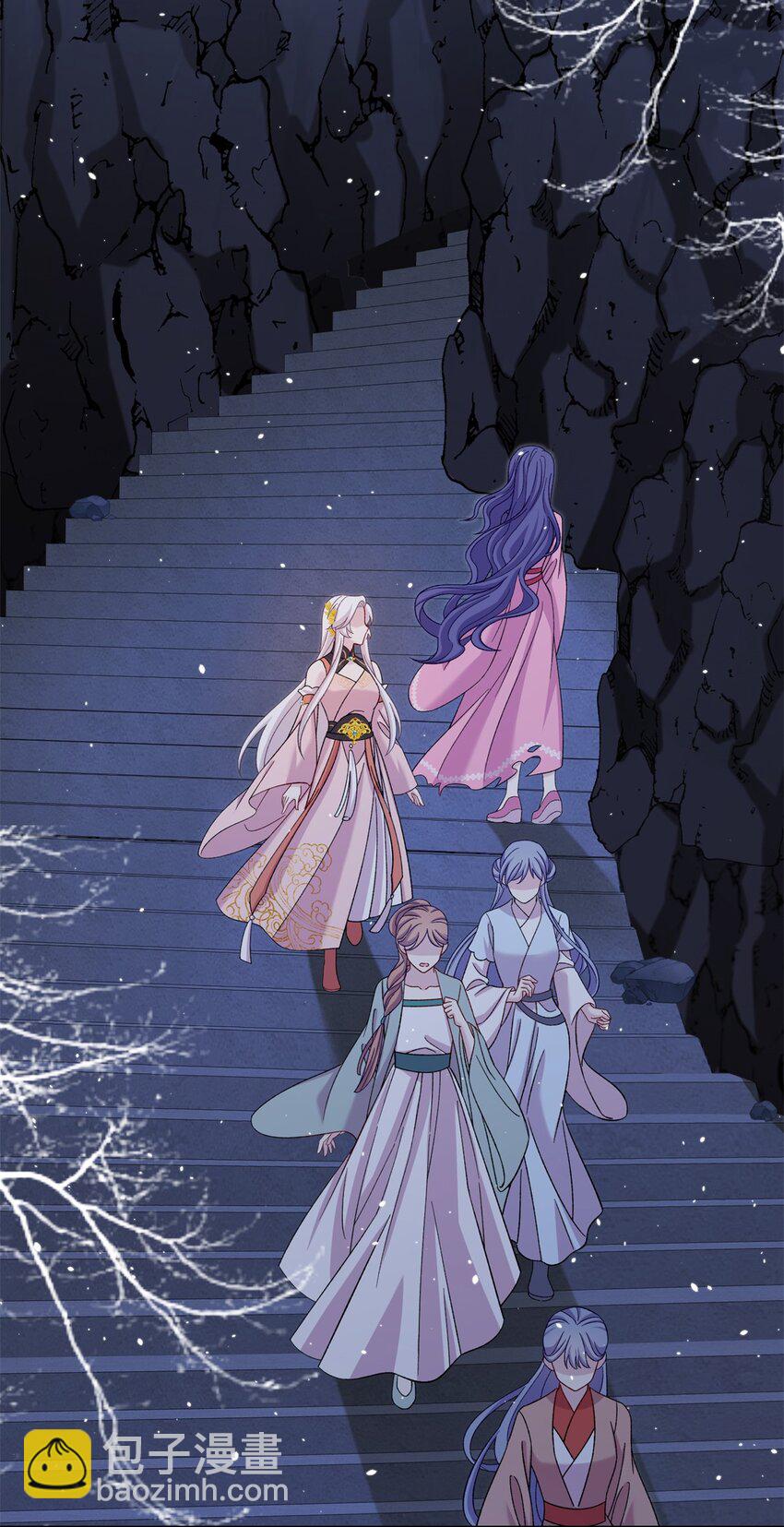 64 邪修的魔窟-第64话