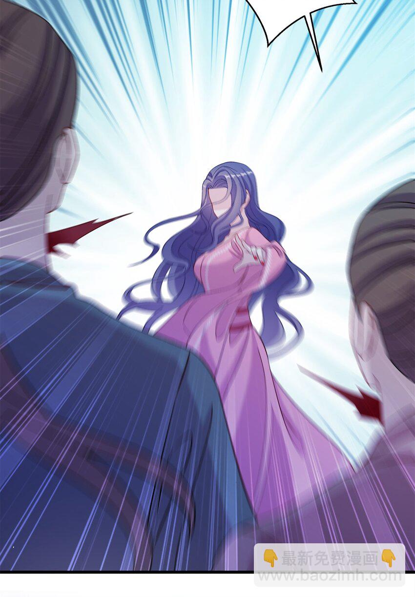 64 邪修的魔窟-第64话