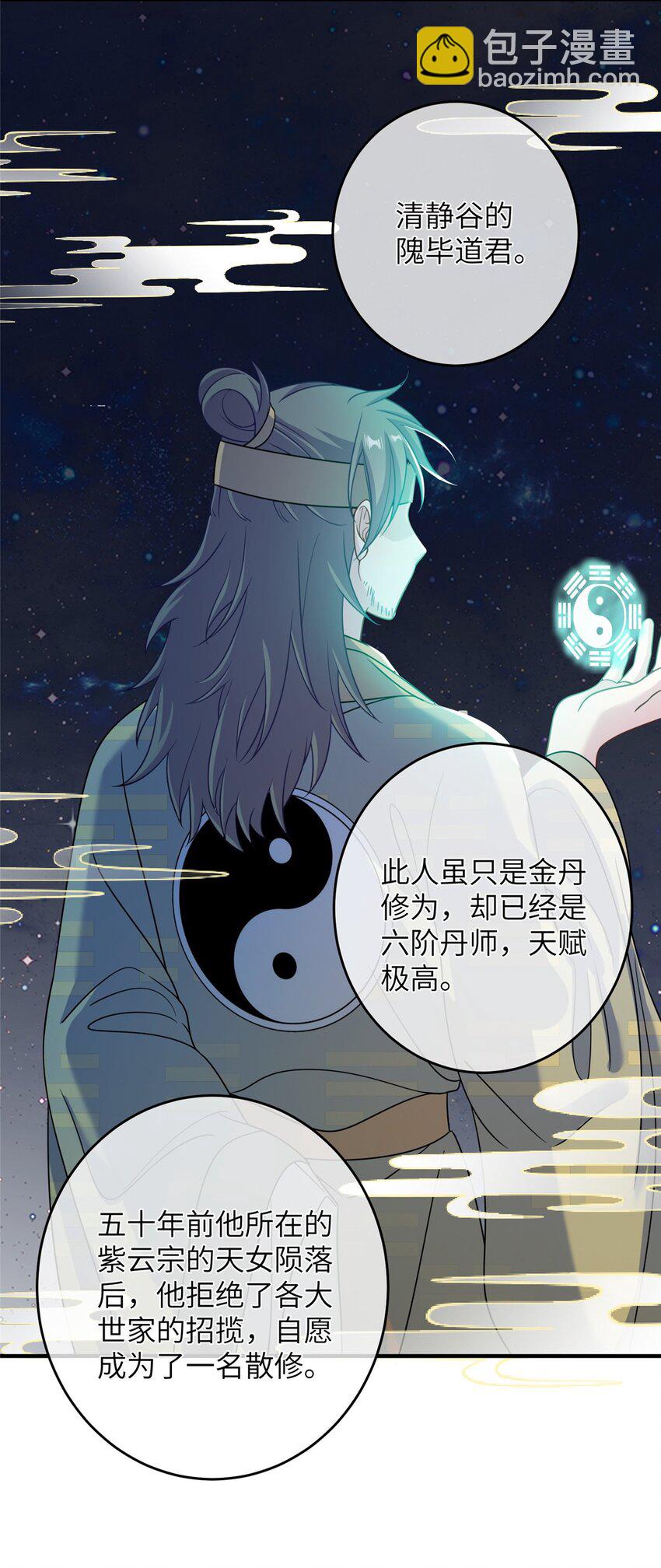 69 代炼丹师-第66话