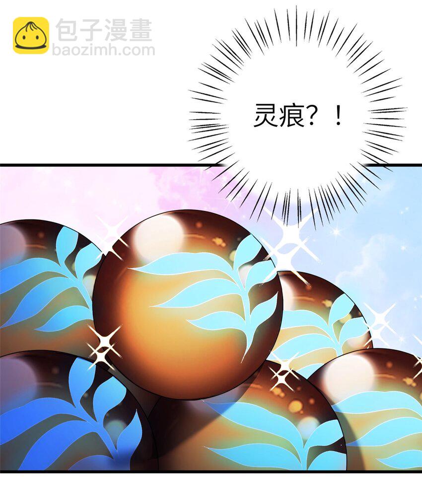 我穿成了修仙界稀有物種 - 71 煉出丹寶(1/2) - 2
