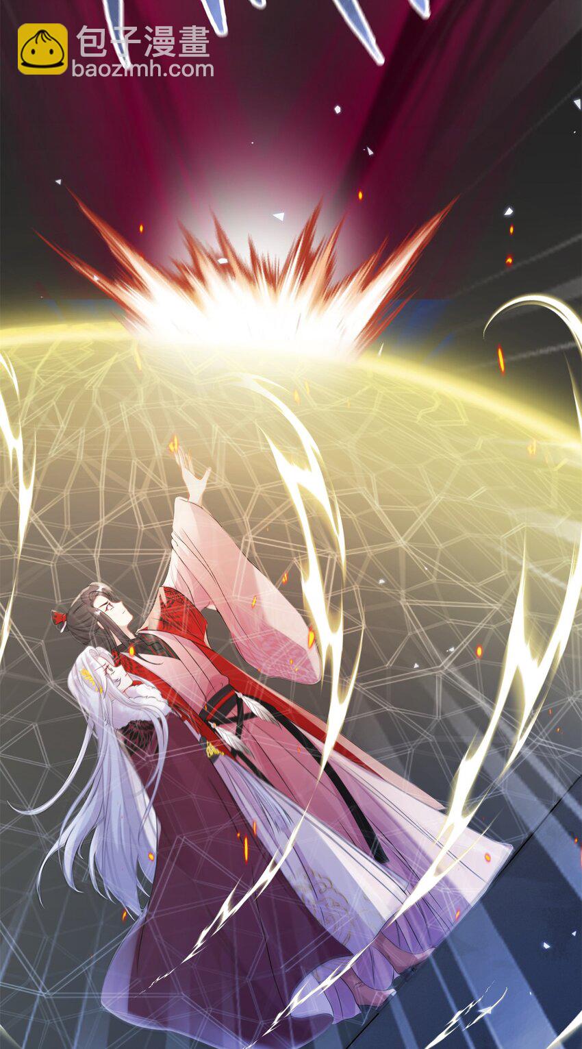 75 不许你和雪人生崽！-第72话