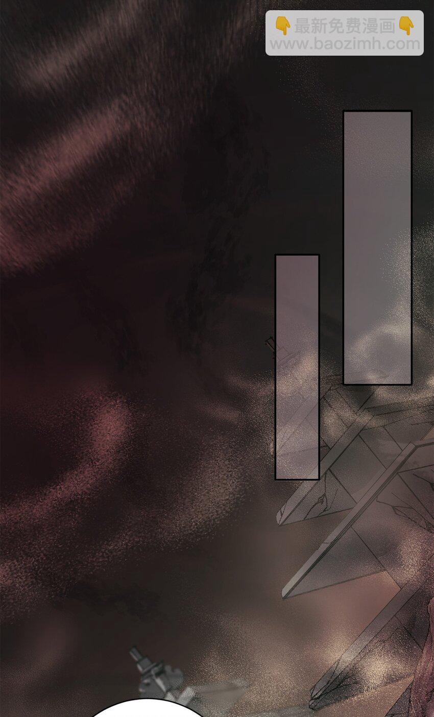 75 不许你和雪人生崽！-第72话