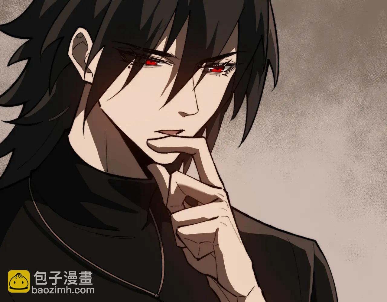 我，創造了都市傳說！ - 第100話：歸來吧先生(1/3) - 2