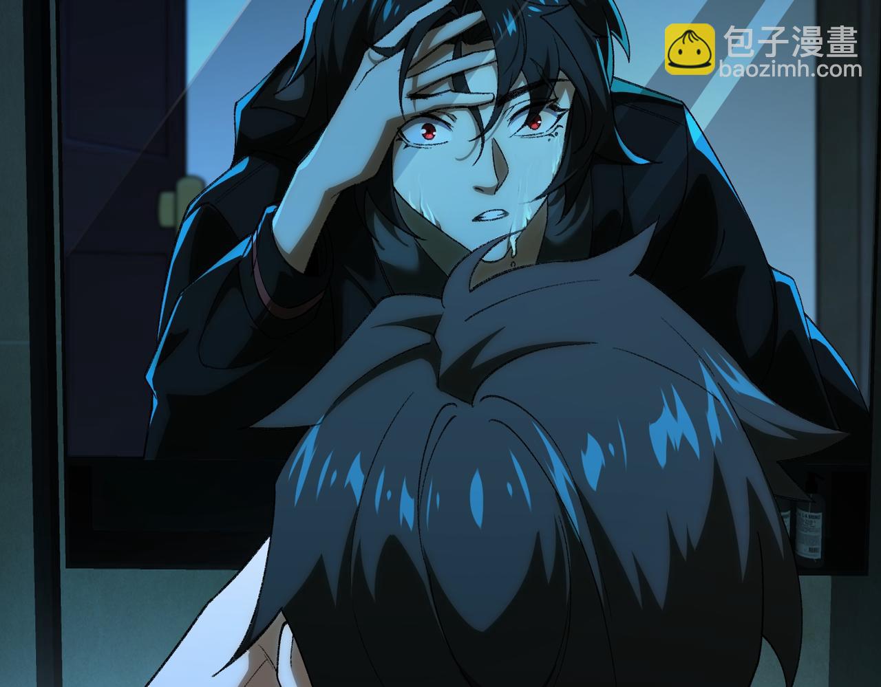 第13话 跟踪者(1/3)-第14话