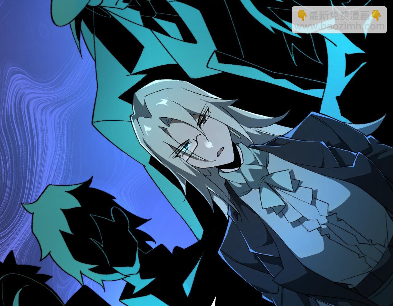 【头像框福利放送】第17话 新幽灵社(1/3)-第18话