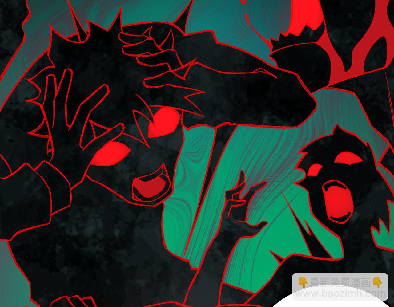 【头像框福利放送】第17话 新幽灵社(1/3)-第18话