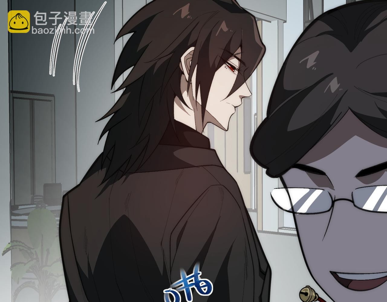 我，創造了都市傳說！ - 第46話 心有“異”動(2/3) - 4
