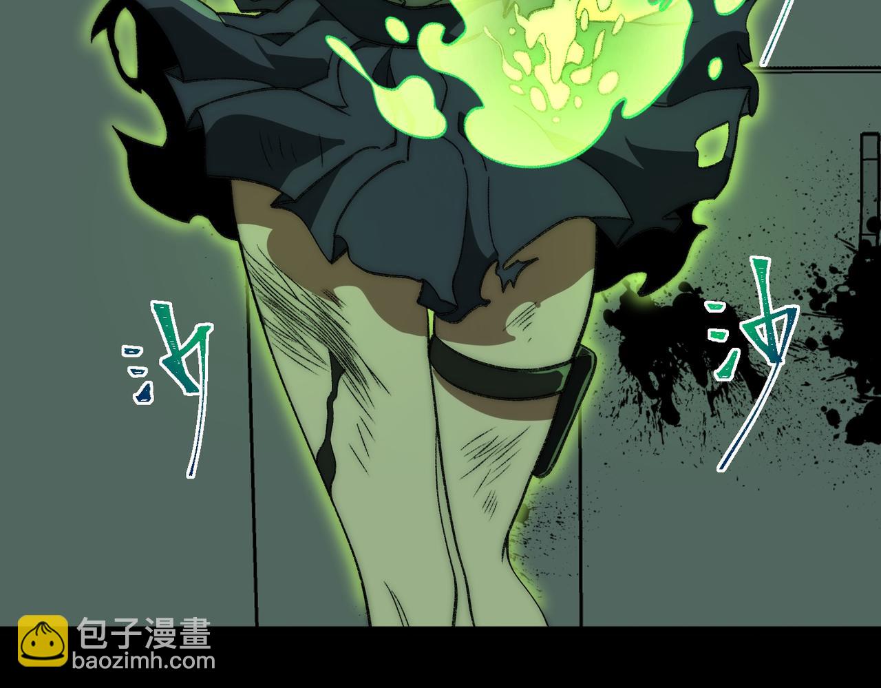 我，創造了都市傳說！ - 第54話 死亡實驗室(1/3) - 5