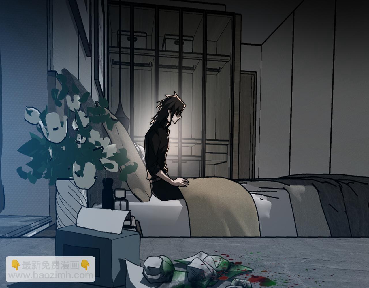 第76话 必须见见(1/3)-第76话