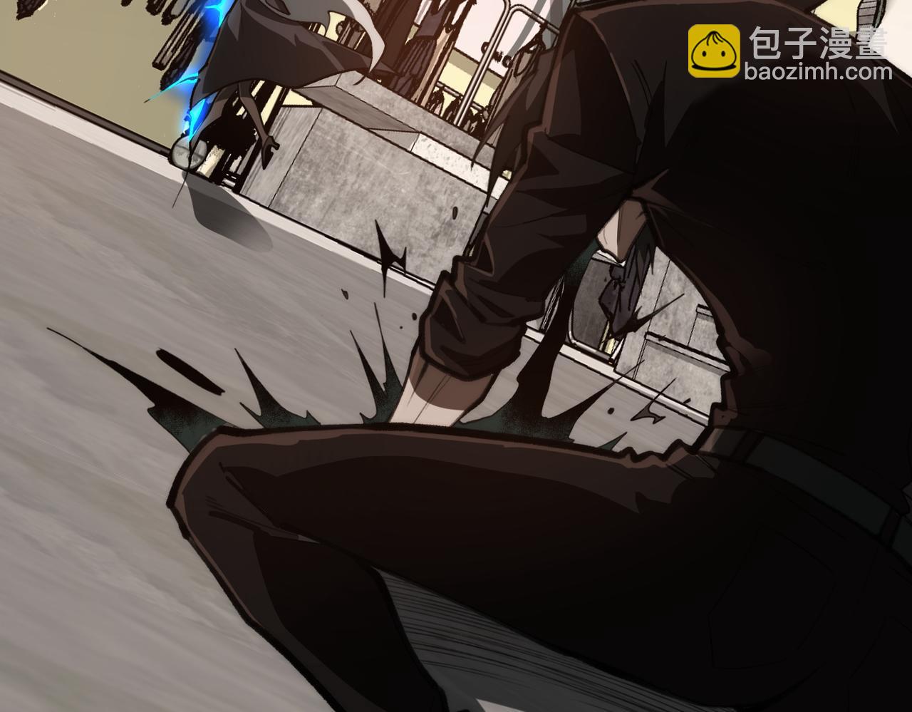 我，創造了都市傳說！ - 第78話 開不了口(2/3) - 4